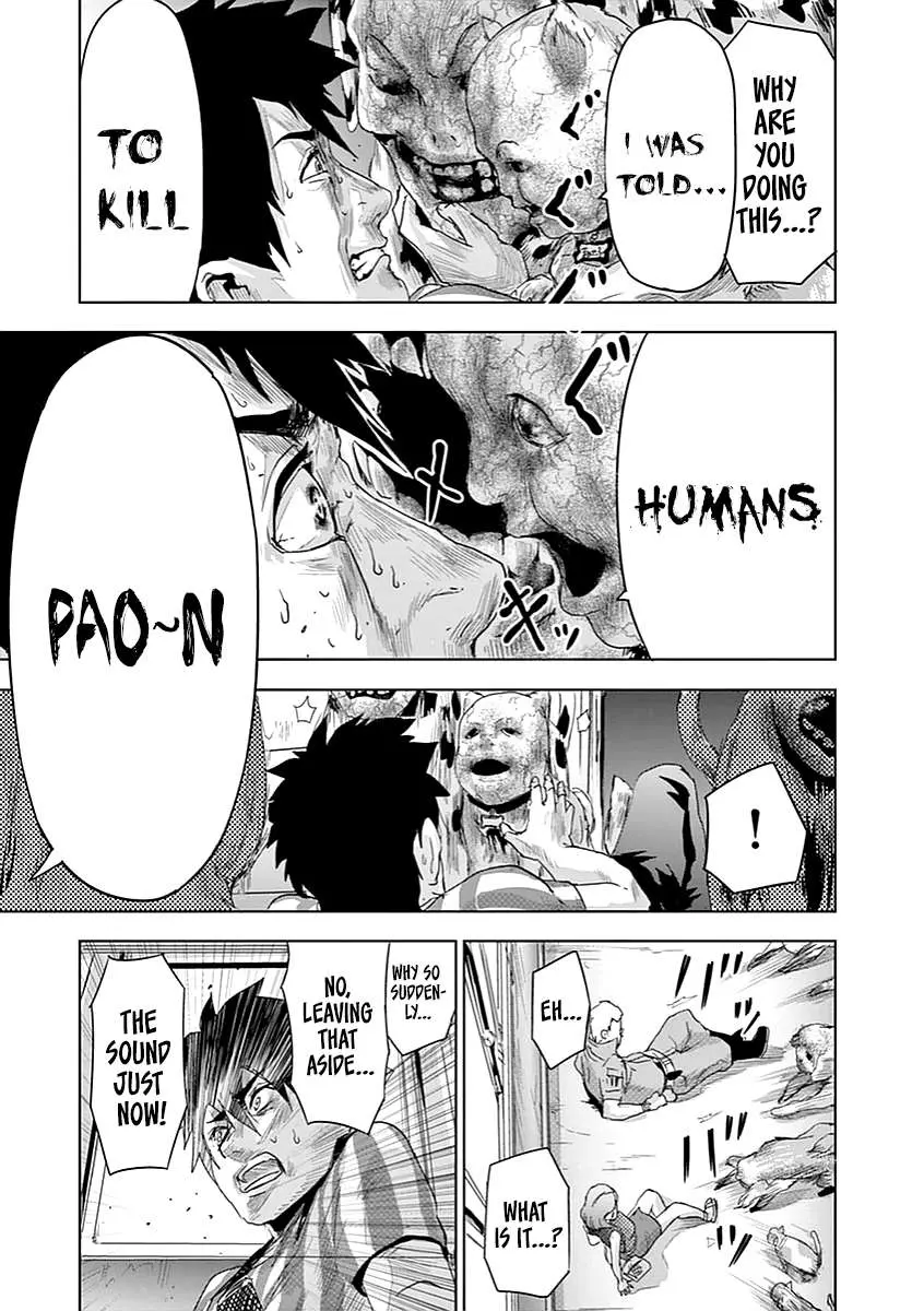 Read Jinxed chapter 7 image 18 on Lezhin