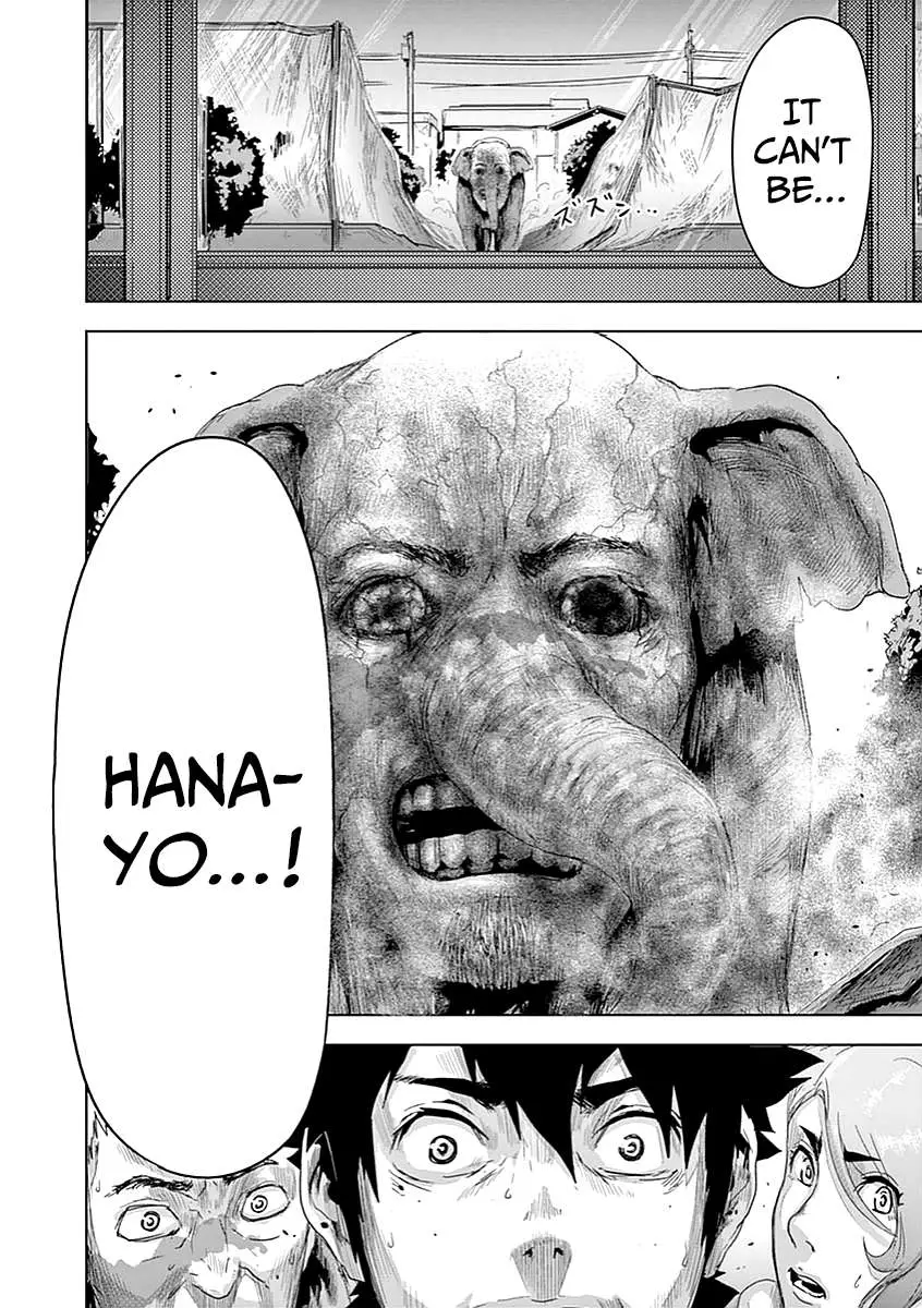 Read Jinxed chapter 7 image 19 on Lezhin