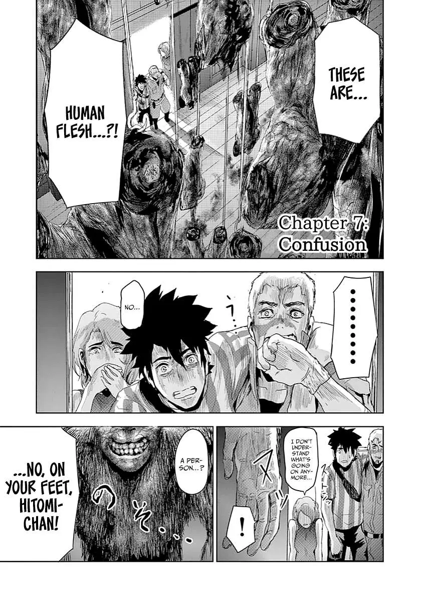 Read Jinxed chapter 7 image 2 on Lezhin