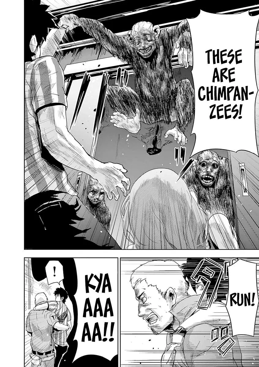 Read Jinxed chapter 7 image 3 on Lezhin