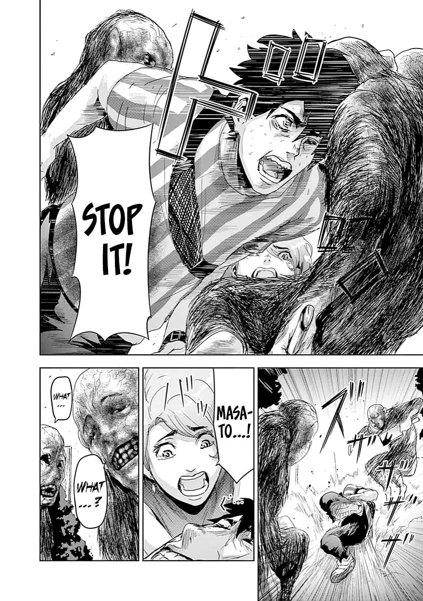 Read Jinxed chapter 7 image 5 on Lezhin