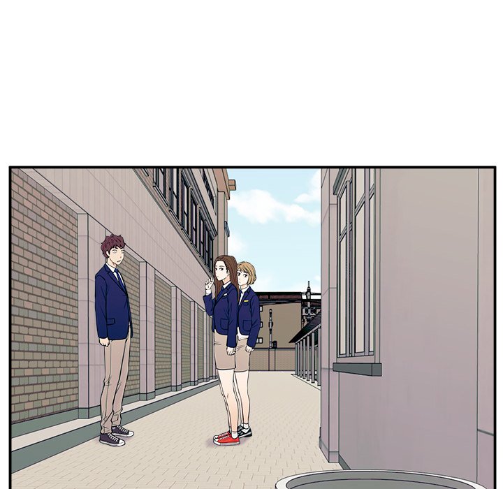 Read Jinxed chapter 8 image 100 on Lezhin