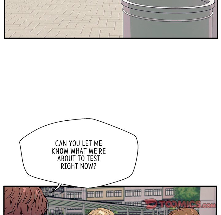 Read Jinxed chapter 8 image 101 on Lezhin