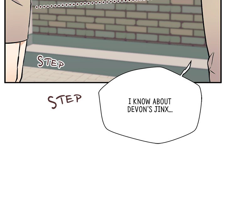 Read Jinxed chapter 8 image 134 on Lezhin