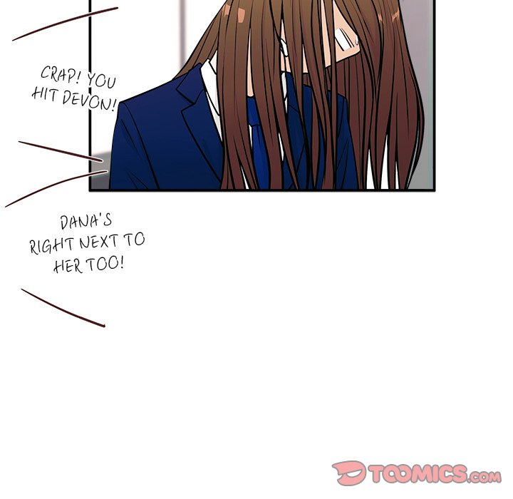 Read Jinxed chapter 8 image 137 on Lezhin