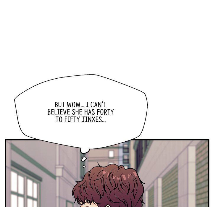 Read Jinxed chapter 8 image 143 on Lezhin