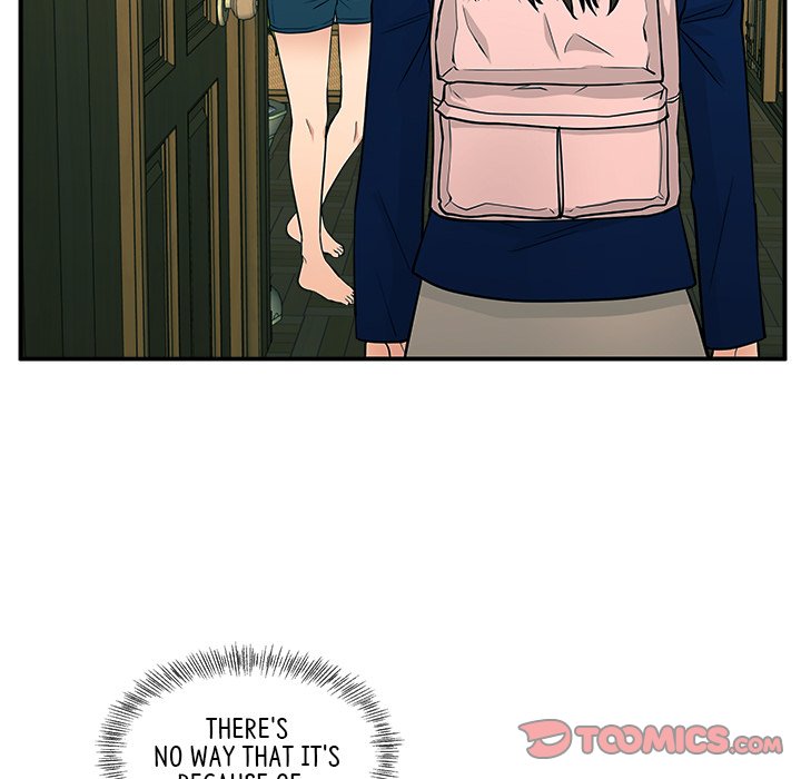 Read Jinxed chapter 8 image 20 on Lezhin