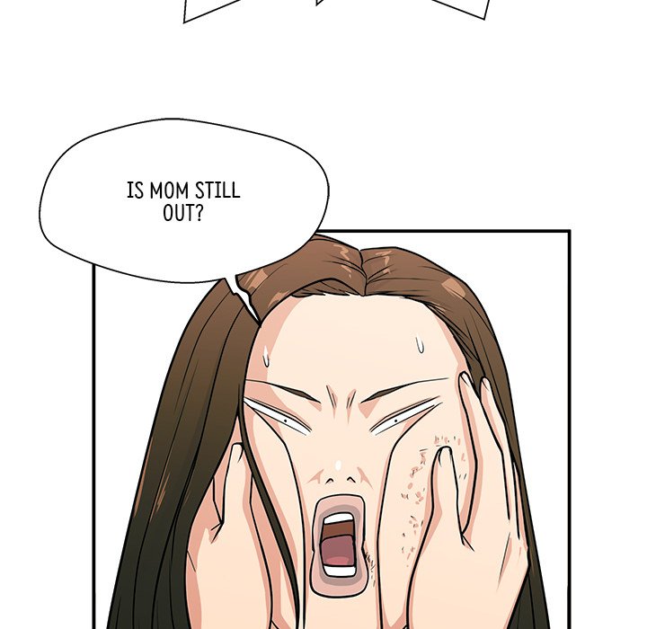 Read Jinxed chapter 8 image 31 on Lezhin