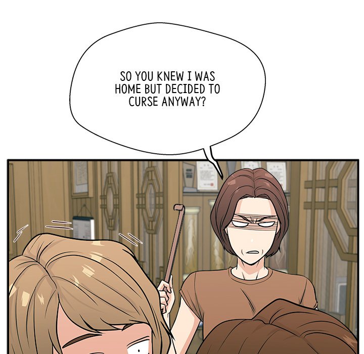 Read Jinxed chapter 8 image 34 on Lezhin