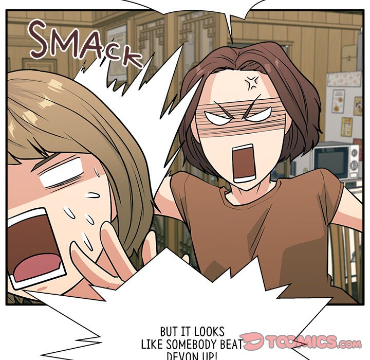 Read Jinxed chapter 8 image 38 on Lezhin
