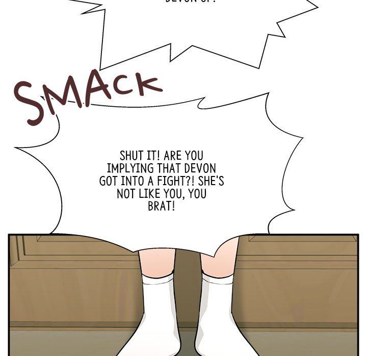 Read Jinxed chapter 8 image 39 on Lezhin