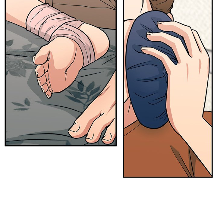 Read Jinxed chapter 8 image 46 on Lezhin
