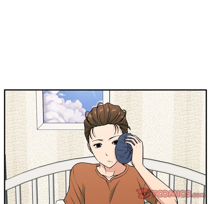 Read Jinxed chapter 8 image 47 on Lezhin