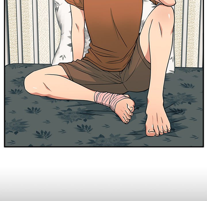 Read Jinxed chapter 8 image 48 on Lezhin