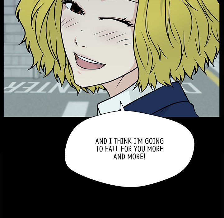 Read Jinxed chapter 8 image 5 on Lezhin