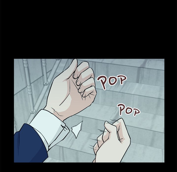 Read Jinxed chapter 8 image 57 on Lezhin