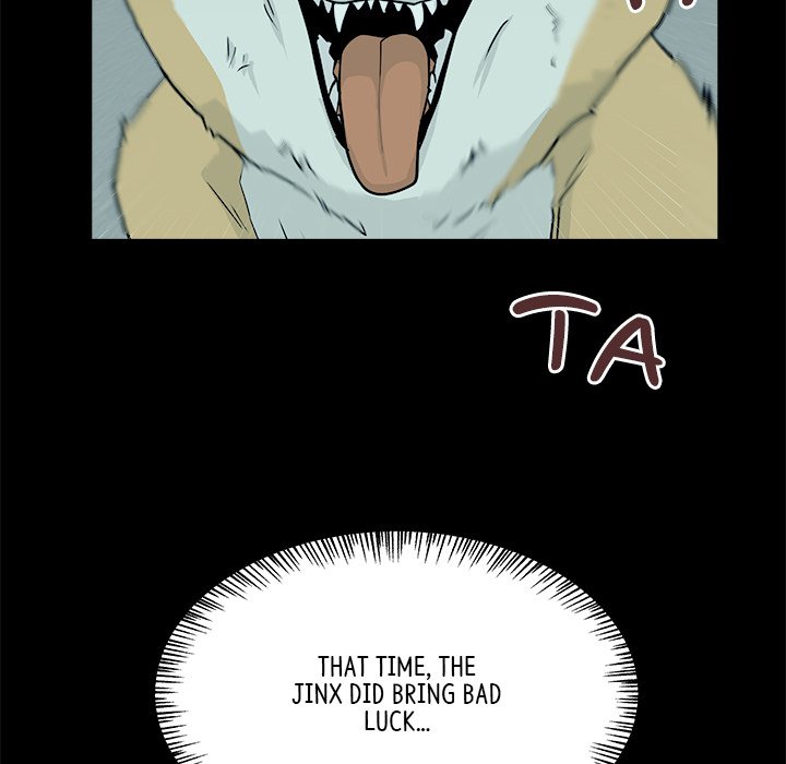 Read Jinxed chapter 8 image 59 on Lezhin