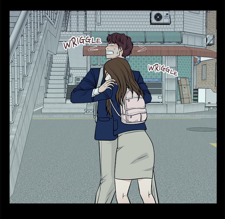Read Jinxed chapter 8 image 61 on Lezhin