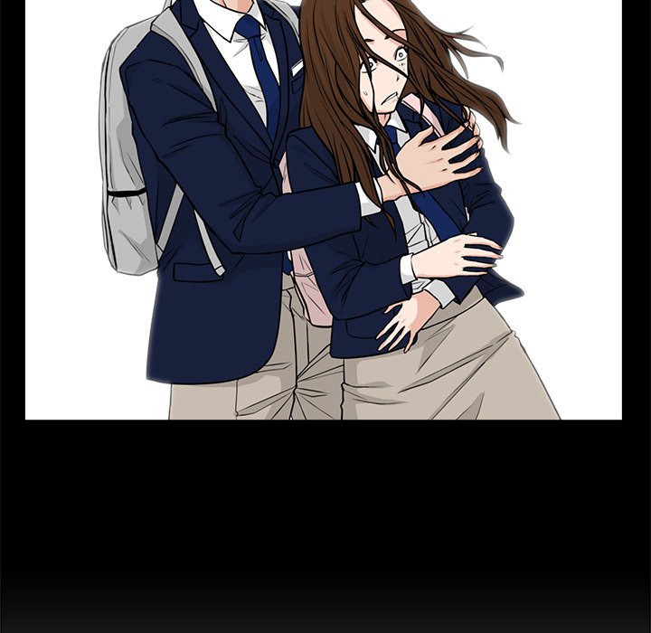 Read Jinxed chapter 8 image 63 on Lezhin