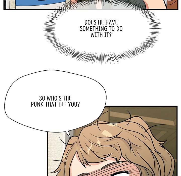 Read Jinxed chapter 8 image 68 on Lezhin