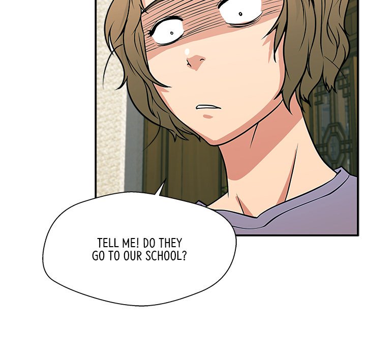 Read Jinxed chapter 8 image 69 on Lezhin