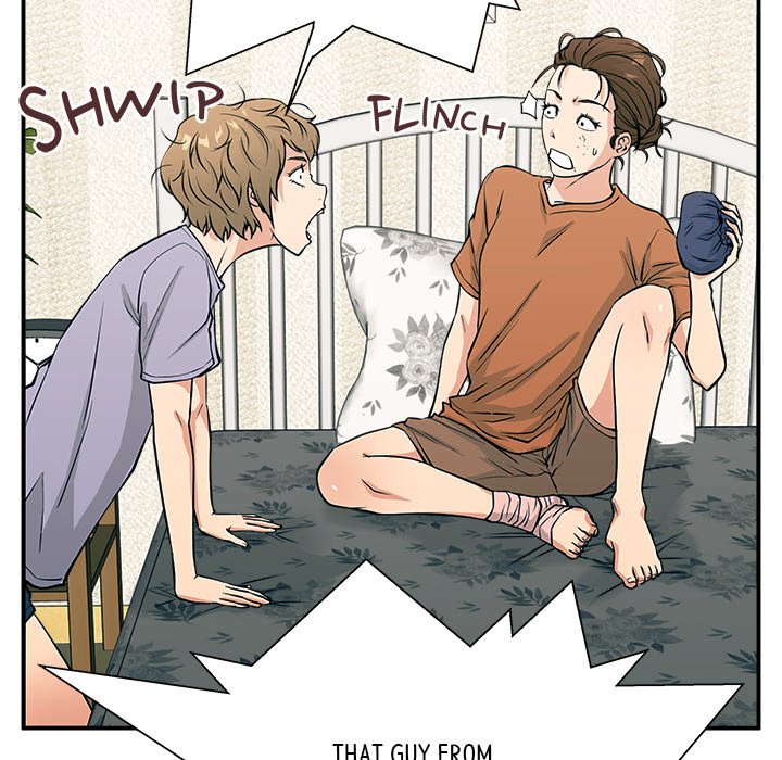 Read Jinxed chapter 8 image 72 on Lezhin
