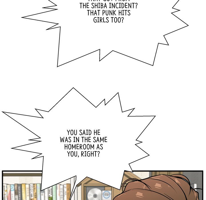 Read Jinxed chapter 8 image 73 on Lezhin