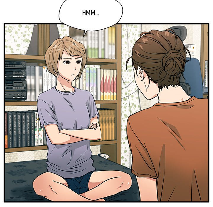Read Jinxed chapter 8 image 85 on Lezhin