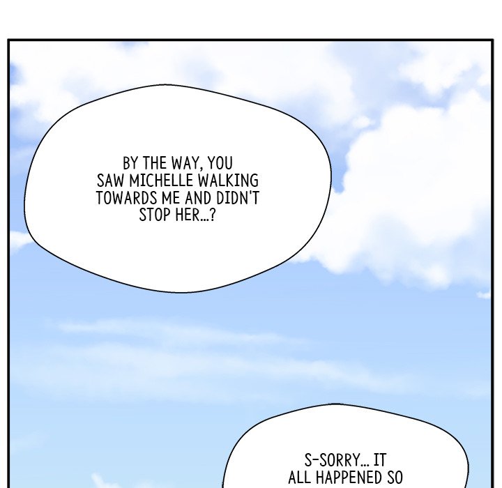 Read Jinxed chapter 9 image 100 on Lezhin