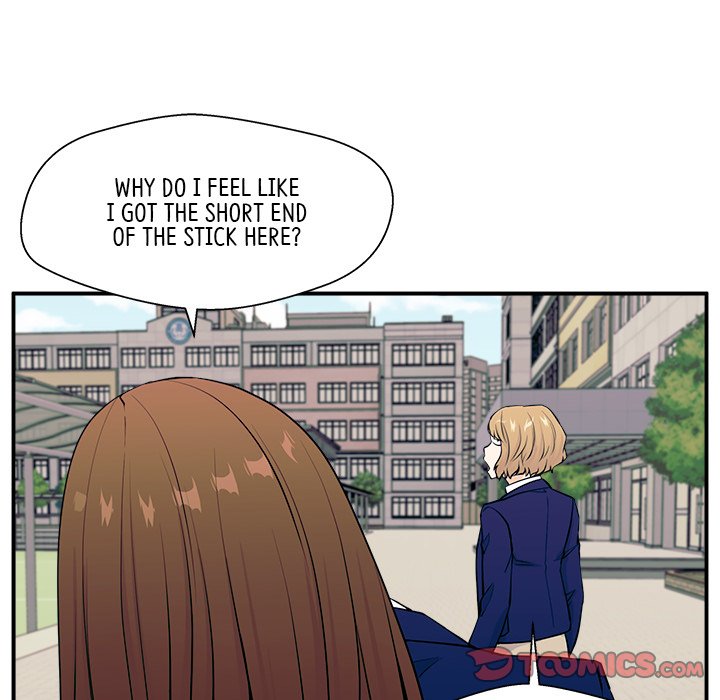 Read Jinxed chapter 9 image 11 on Lezhin