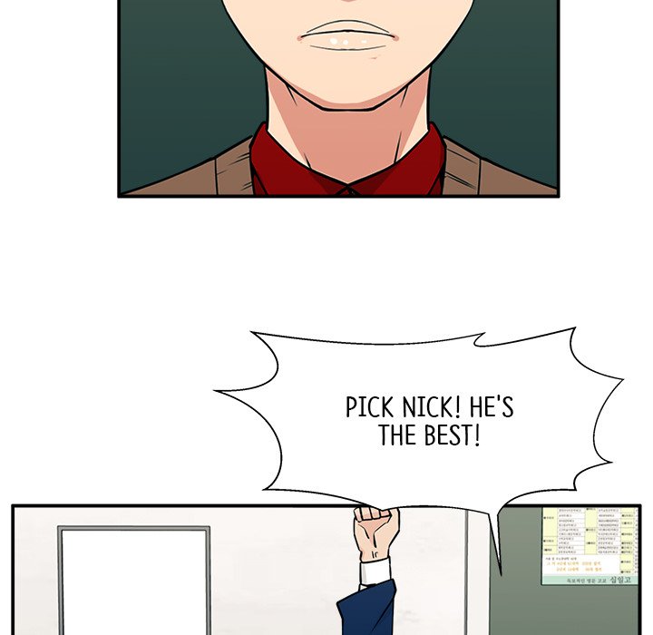 Read Jinxed chapter 9 image 134 on Lezhin