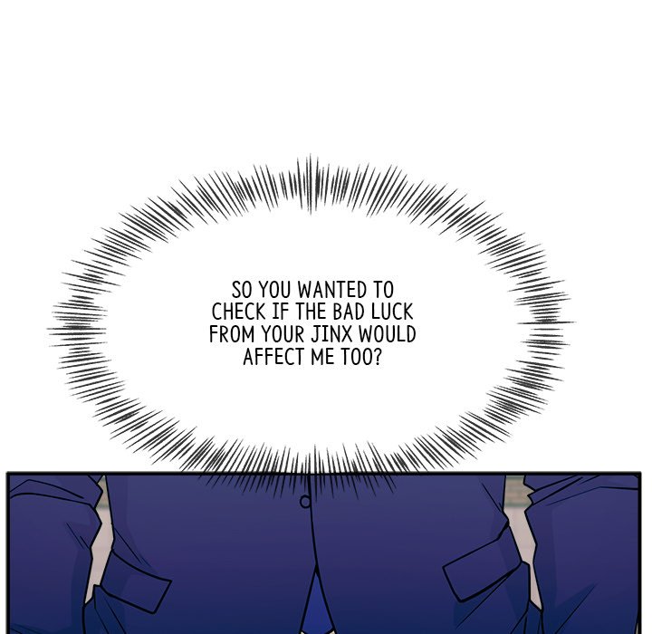 Read Jinxed chapter 9 image 16 on Lezhin