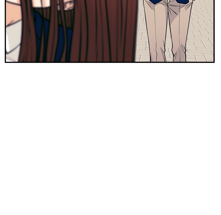 Read Jinxed chapter 9 image 19 on Lezhin