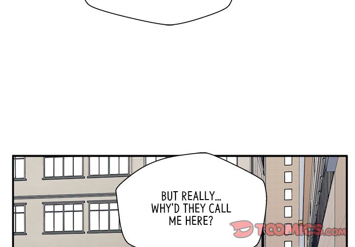 Read Jinxed chapter 9 image 2 on Lezhin