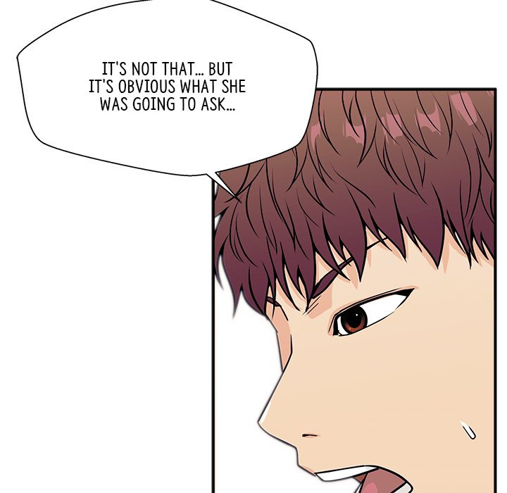 Read Jinxed chapter 9 image 35 on Lezhin