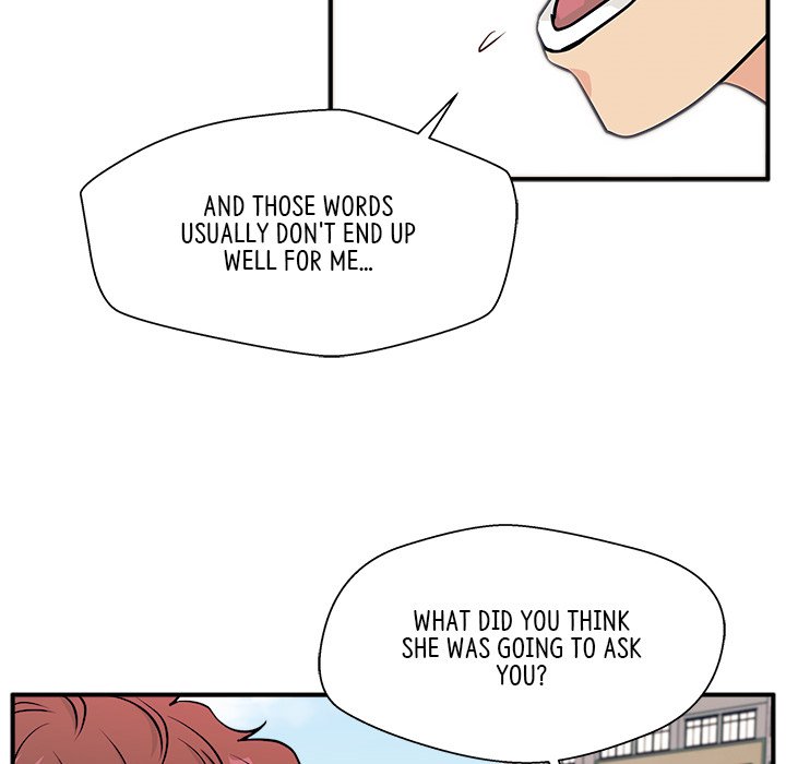 Read Jinxed chapter 9 image 36 on Lezhin