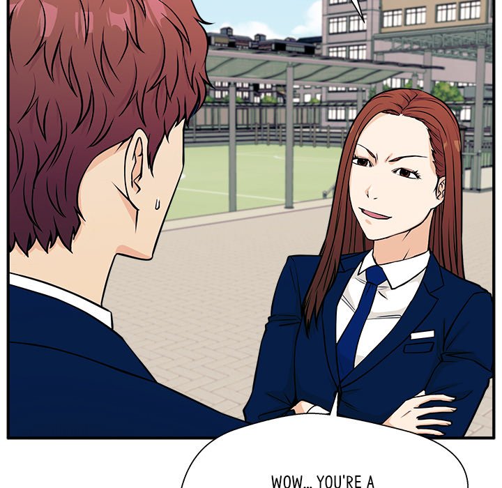 Read Jinxed chapter 9 image 37 on Lezhin