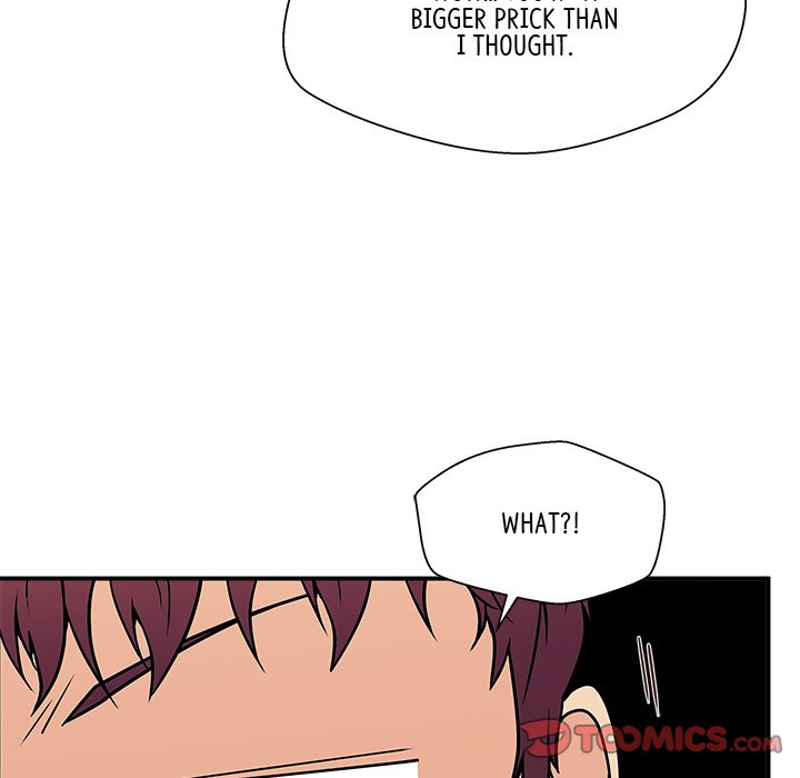 Read Jinxed chapter 9 image 38 on Lezhin