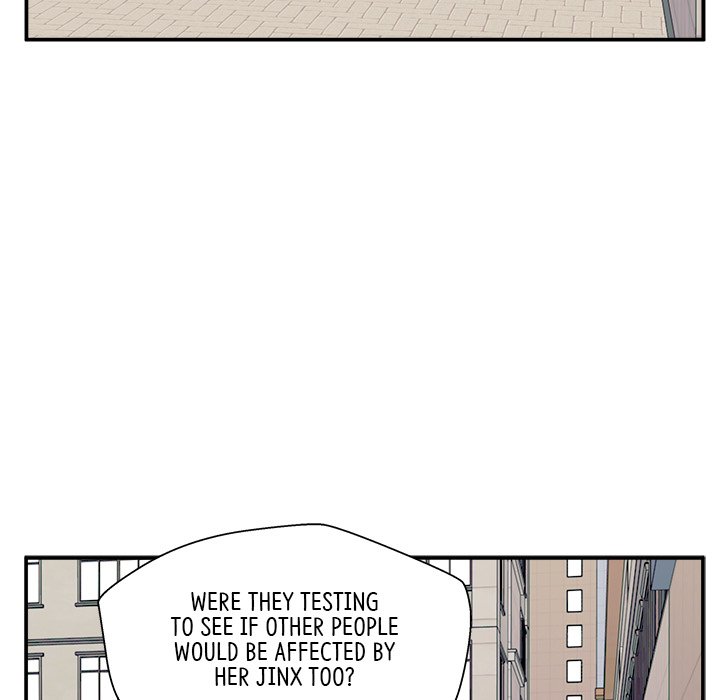 Read Jinxed chapter 9 image 4 on Lezhin