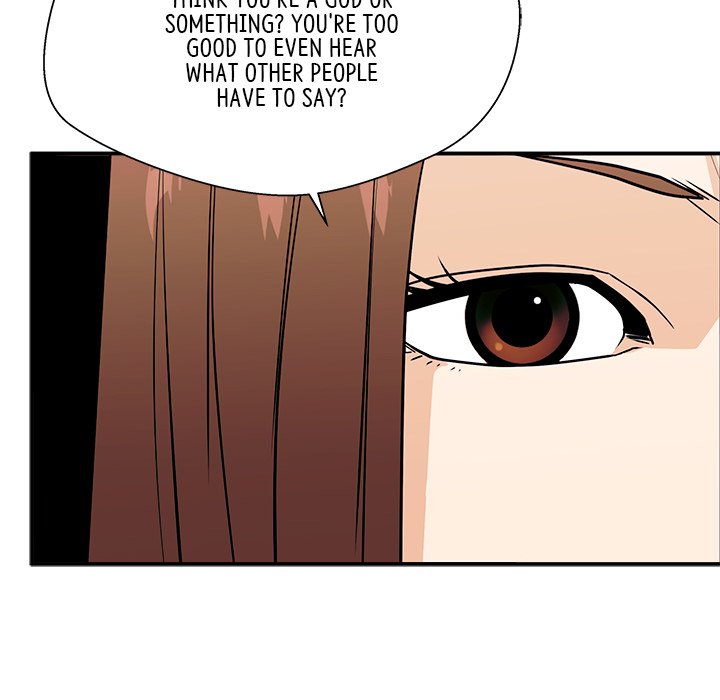 Read Jinxed chapter 9 image 40 on Lezhin
