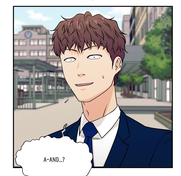 Read Jinxed chapter 9 image 59 on Lezhin