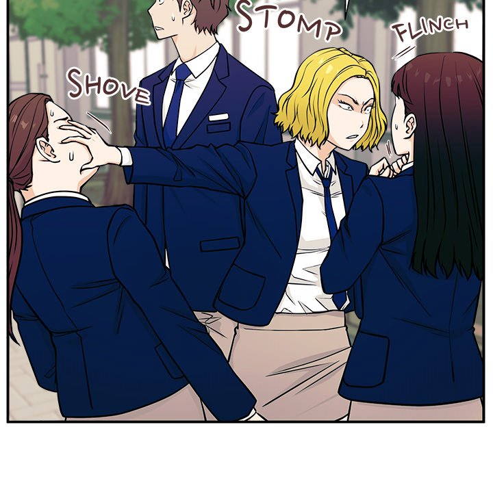 Read Jinxed chapter 9 image 78 on Lezhin