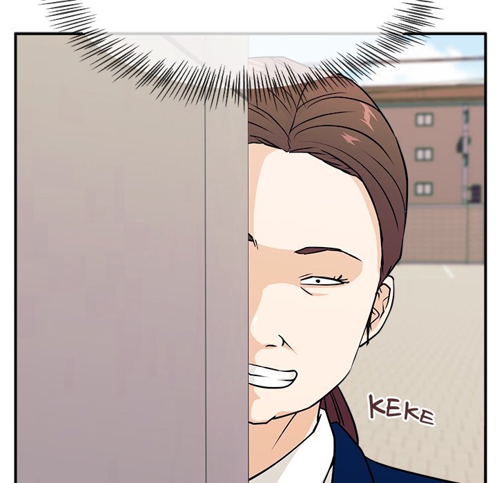 Read Jinxed chapter 9 image 8 on Lezhin