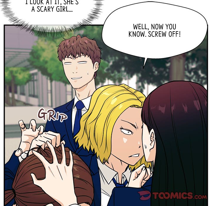 Read Jinxed chapter 9 image 83 on Lezhin