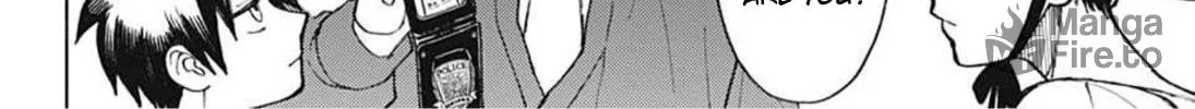 Read Jinzou Ningen 100 (Pre-Serialization) chapter 0 image 19 on Lezhin