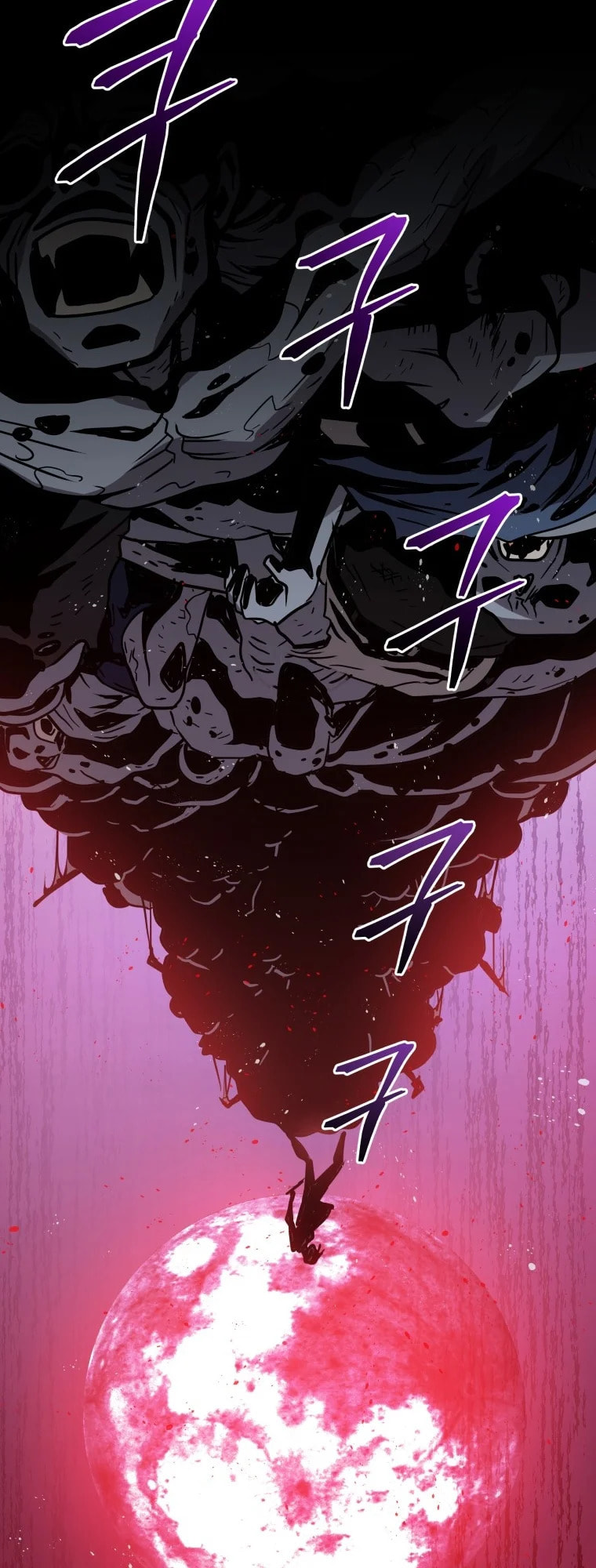 Read Hoarding in Hell chapter 0 image 105 on Lezhin