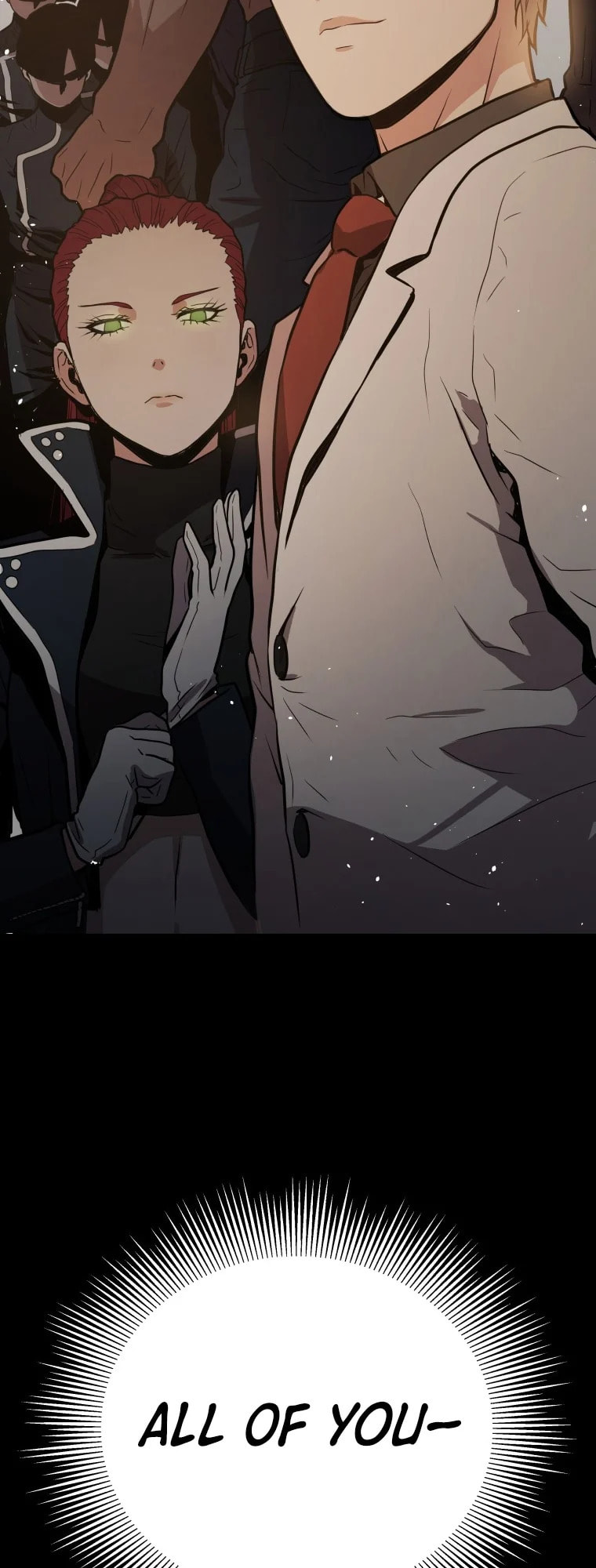 Read Hoarding in Hell chapter 0 image 110 on Lezhin