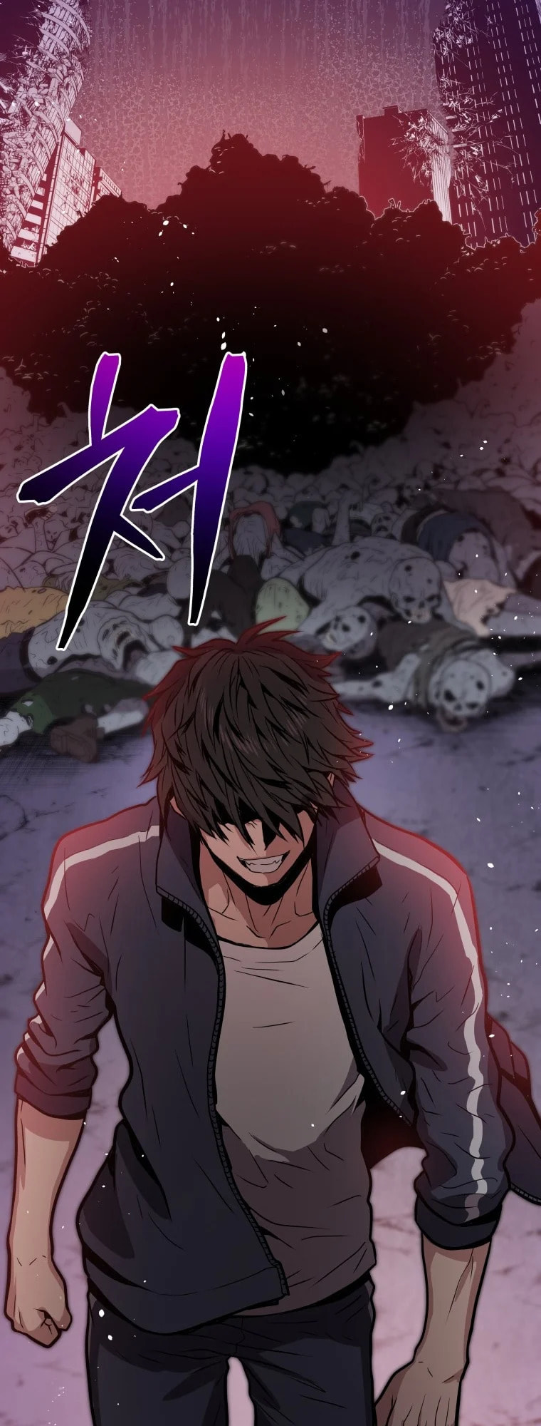 Read Hoarding in Hell chapter 0 image 112 on Lezhin