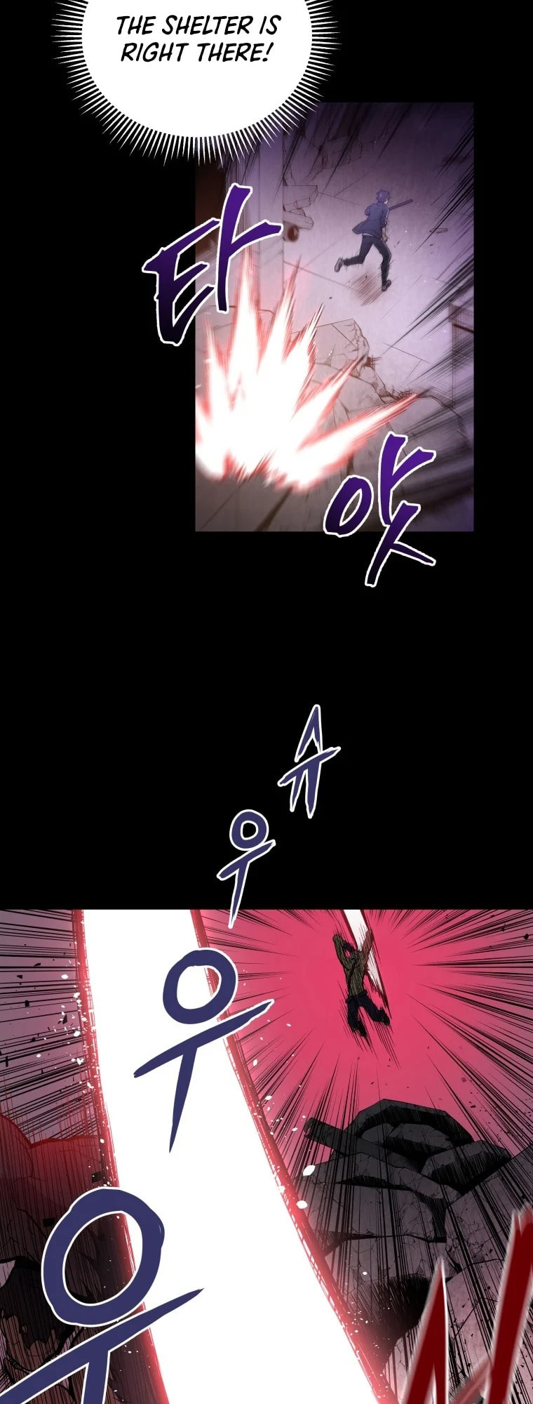 Read Hoarding in Hell chapter 0 image 14 on Lezhin