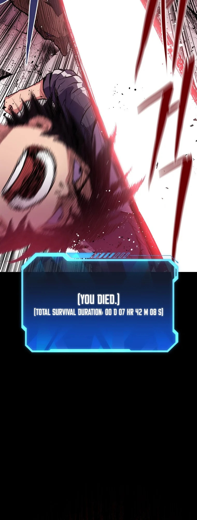 Read Hoarding in Hell chapter 0 image 15 on Lezhin